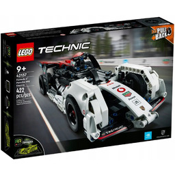 Klocki Lego Technic 42137 Formula E Porsche 99X