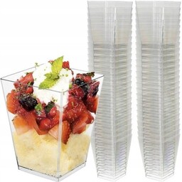 Pojemniki Na Desery Pucharki Do Deserów Pojemniczki