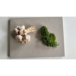 Deska do krojenia Kuchenna Kamienna cream 30x40x12 mm