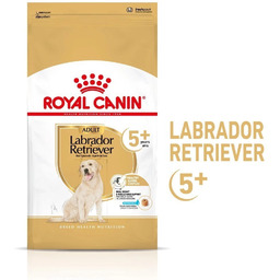 ROYAL CANIN Labrador Retriever Adult 5+ 12kg