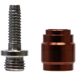 Oliwka + wkład przewodu hydraulicznego do przewodów SRAM,