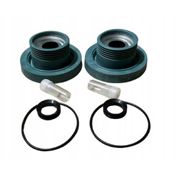 Łożyska do pralki Electrolux, Aeg za 4071430963, 4071430971,