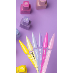 Baza kauczukowa DNKa French Cover #0021 Sunny 12ml