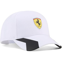 Puma Czapka BB-Kappen Ferrari Bb Unisex