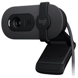 CAMERA WEBCAM BRIO 105/GRAPHITE 960-001592 LOGITECH