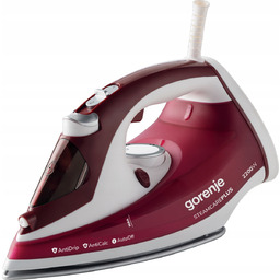 Żelazko parowe Gorenje SIH2200RBC 2200