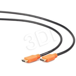 Kabel GEMBIRD CC-HDMI4L-10 (HDMI M - HDMI M;