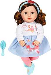 Baby Annabell Sophia, brunette 707234-43 cm, lalka