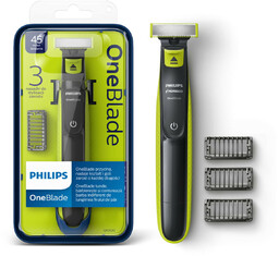 Philips Maszynka do golenia One Blade QP2520/20 -