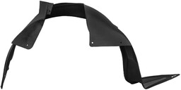 Nadkole Peugeot PARTNER I 1996-2010 - 2002-2010 -