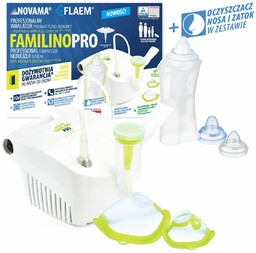 Novamed Inhalator Novama FAMILINO PRO by Flaem