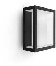 Philips Hue - Impress Hue Ścienna Lampa Ogrodowa