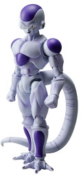 Bandai FIGURE RISE DRAGON BALL Z - FINAL