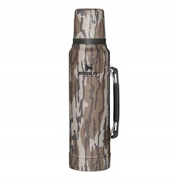 Stanley Classic Legendary Bottle 1.1qt /1l Bottomland Mossy