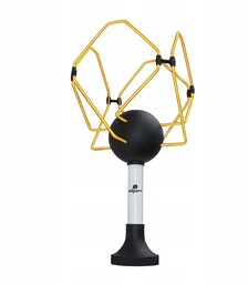 Antena dookólna Dvb-t DVB-T2 Dpm 21U, 30 dB