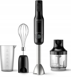 Blender ręczny ProMix Philips HR2543/90 Rozdrabniacz 700W