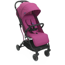 Chicco Trolley Me Wózek Spacerowy Aurora Pink