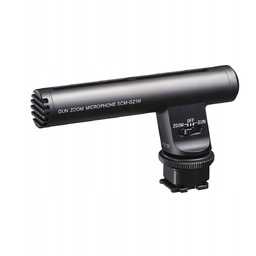 Mikrofon do kamery Sony ECM-GZ1M