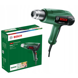 Opalarka 1600W Bosch Easyheat 500 06032A6020