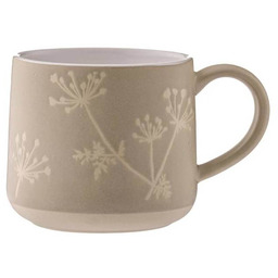 Mason Cash Kubek (400 ml) Gypsophila Botanical