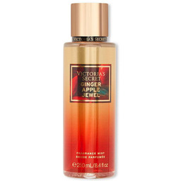 Ginger Apple Jewel mgiełka do ciała 250ml