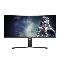 Dahua LM34-E330CA 34" 3K VA 200Hz 1ms Monitor