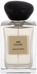 Armani Privé Les Eaux Thé Yulong, Woda toaletowa