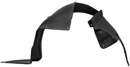 Nadkole Peugeot PARTNER I 1996-2010 - 2002-2010 -