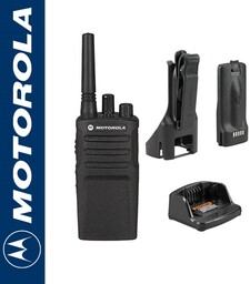 Motorola Radiotelefon XT420
