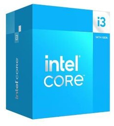 Intel Core i3-14100 BOX (BX8071514100) Procesor