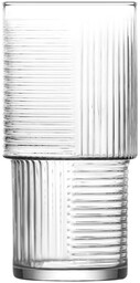 Szklanka wysoka Istanbul 400 ml LAV LH-IST340KH