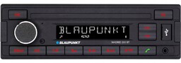 Blaupunkt Madrid 200 Bt Radio samochodowe MP3 Usb