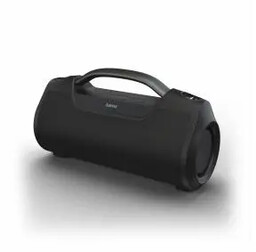 Hama SoundBarrel 60W Czarny Głośnik Bluetooth