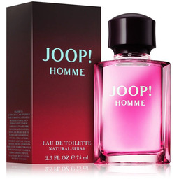 JOOP!, Homme, woda toaletowa, 75 ml