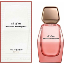 Narciso Rodriguez All Of Me Intense Woda Perfumowana