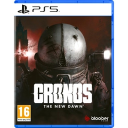 Cronos: The New Dawn Gra na PS5 Gra