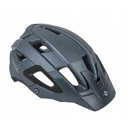 Kask Author Trail X9 czarny matowy 58-61