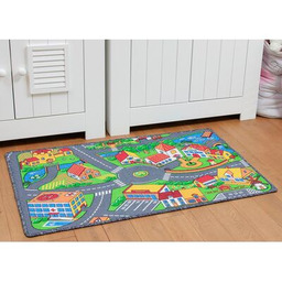 Dywan ulice 120 x 160