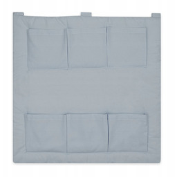 Organizer Przybornik Do Łóżeczka Uniwersalne Wzory