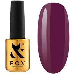 Fox Lakier Hybrydowy Spectrum 062 7ml - Intensywny