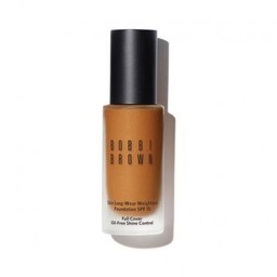 Bobbi Brown, Skin, Długotrwały, Płynny podkład, N-070, Neutralne