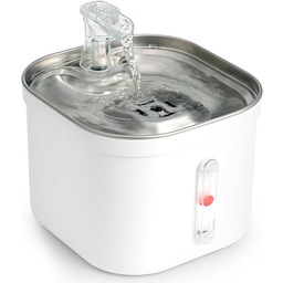 Happy & Polly Fontanna dla kotów: 2 l