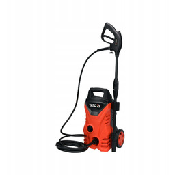 Myjka Ciśnieniowa 1500W 105BAR Zestaw Z Akcesoriami