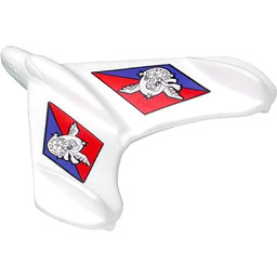 LMI i Fox Shuttle Boomerang, 719331