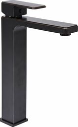 Fala BATERIA UMYWALKOWA WYSOKA RETRO BLACK 3 75815