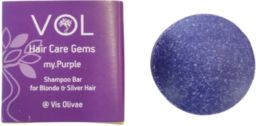VOL my.Purple - Szampon w kostce
