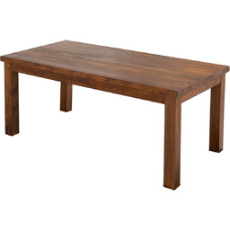 Stół Cambel 180x90x75cm natural, 180 x 90 x
