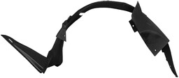 Nadkole Peugeot PARTNER I 1996-2010 - 1997-2002 -