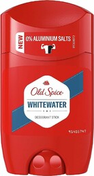 Old Spice Whitewater Dezodorant w sztyfcie dla mężczyzn