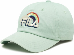 Czapka z daszkiem Fila Butuan Rainbow Kid Dad